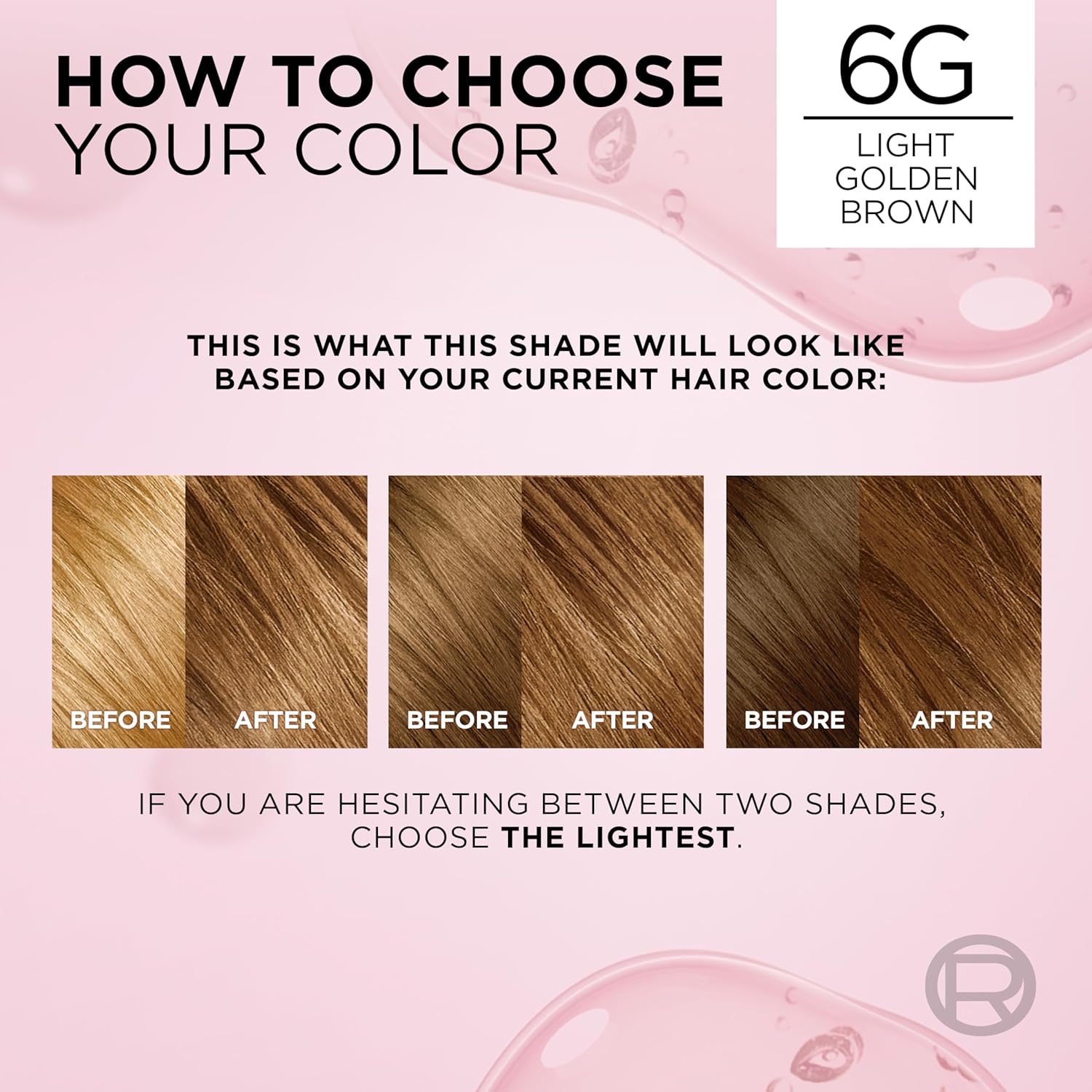 L'Oreal Paris Excellence Crème Permanent Hair Dye - Image 7