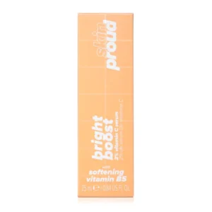 Skin Proud - Bright Boost 2% Vitamin C Serum (Original)