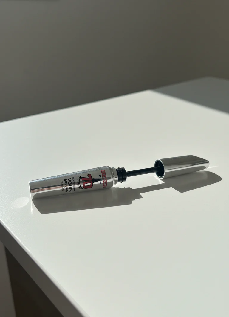 SIHEGLAN - 7D Waterproof Volume Mascara - Image 5