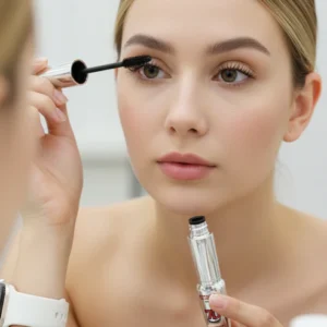 SIHEGLAN - 7D Waterproof Volume Mascara