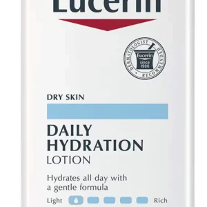 Eucerin - Skincare Lotion & Cleanser