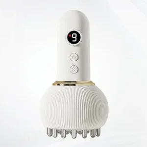 Intelligent Electric Massager