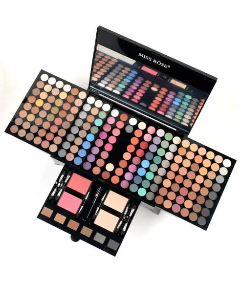 Miss Rose - Blockbuster Makeup Palette - Image 6