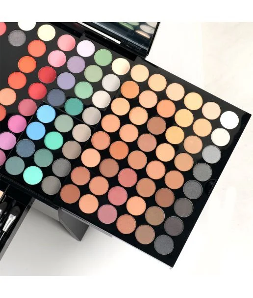 Miss Rose - Blockbuster Makeup Palette - Image 5