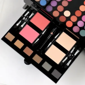 Miss Rose - Blockbuster Makeup Palette